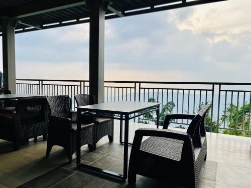 nature sanctuary urumbi hills