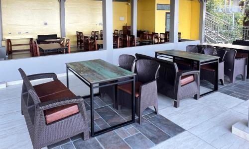 nature sanctuary urumbi hills