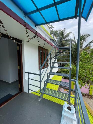samudra homestay