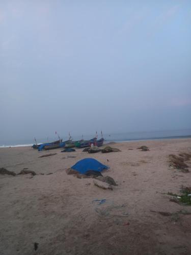 samudra homestay