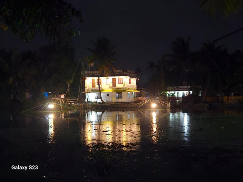 alleppey