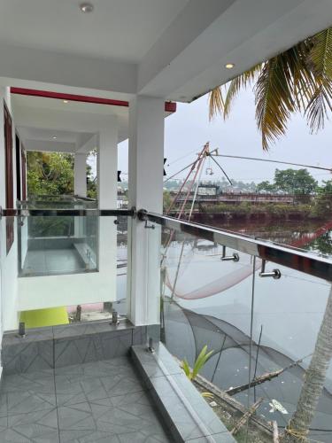samudra homestay