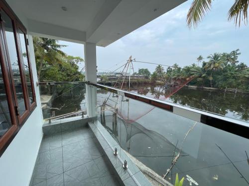 samudra homestay