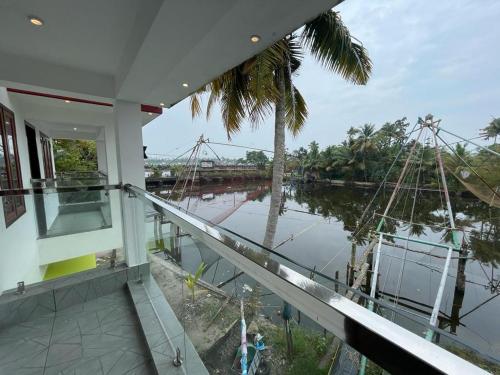 samudra homestay