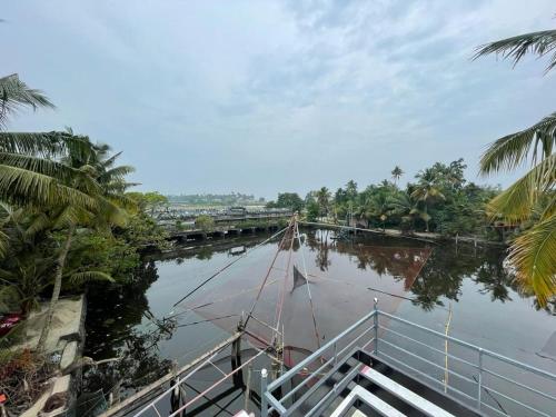 samudra homestay