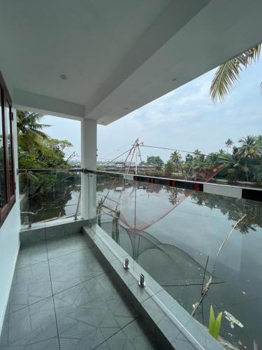 samudra homestay