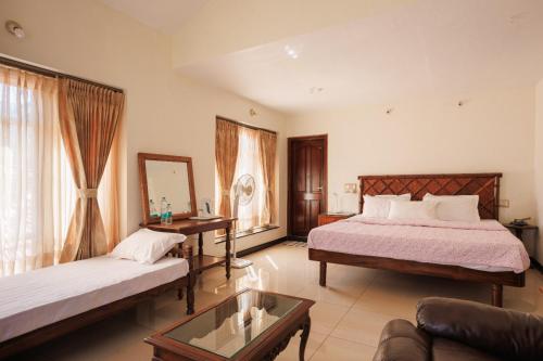 chikmagalur