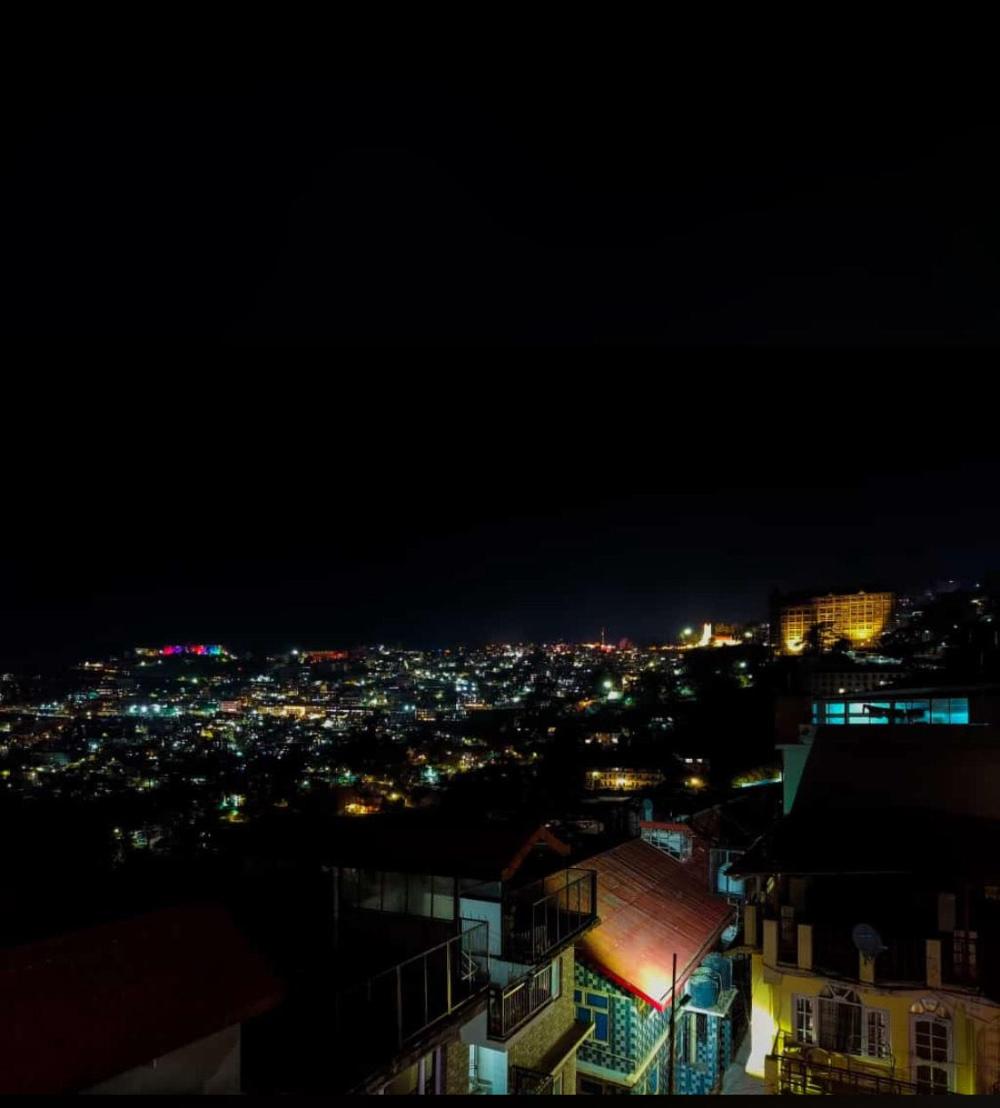 shimla