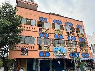 the kaya backpackers rooms srirangam