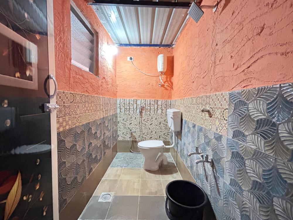 the kaya backpackers rooms srirangam