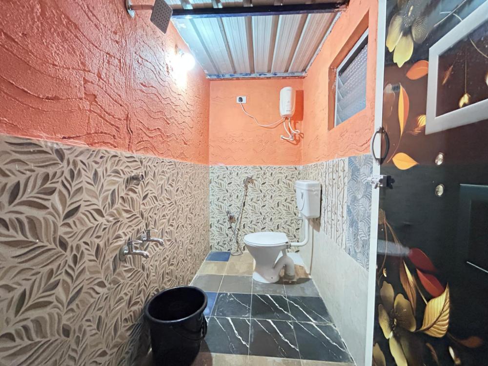 the kaya backpackers rooms srirangam