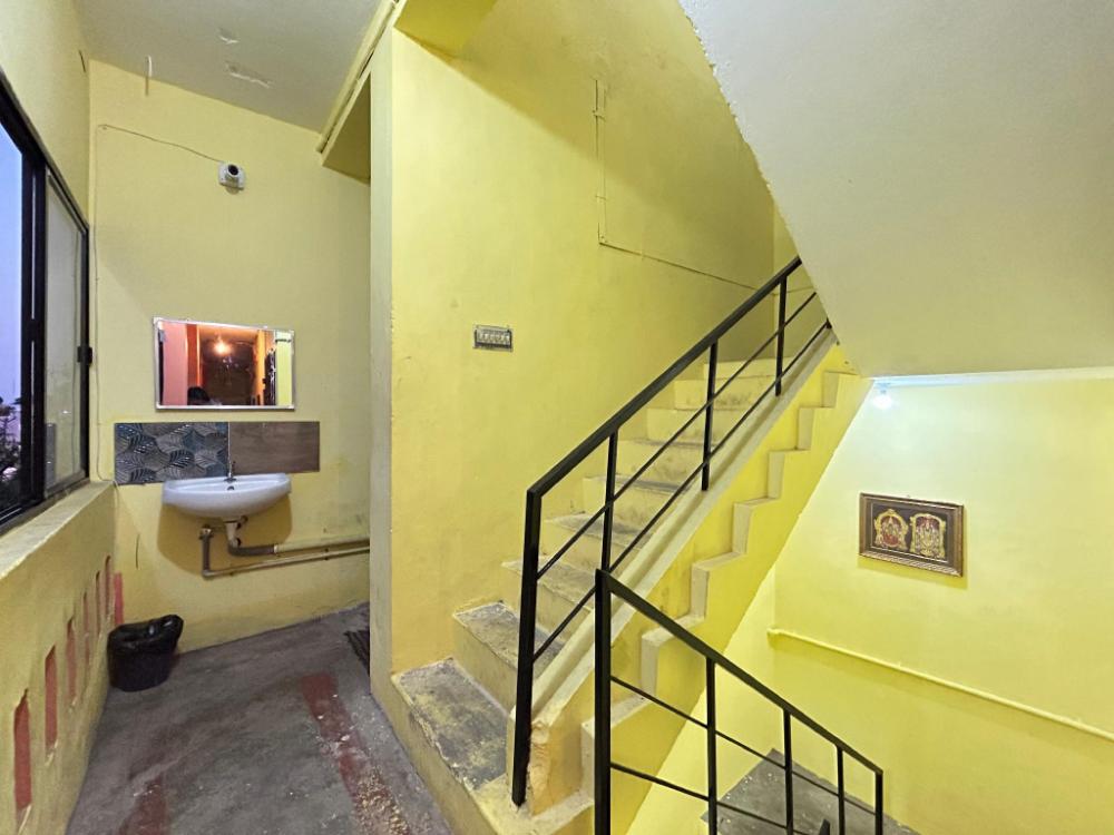 the kaya backpackers rooms srirangam