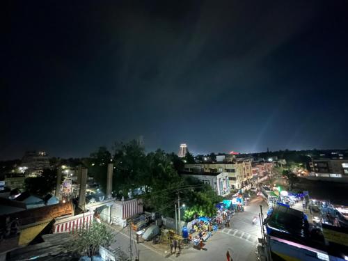 the kaya backpackers rooms srirangam
