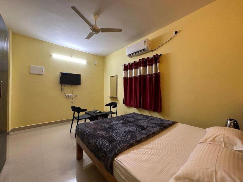the kaya backpackers rooms srirangam