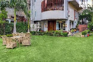 stayvistas pandav greens eco stay with bonfire