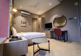hotel grand central park