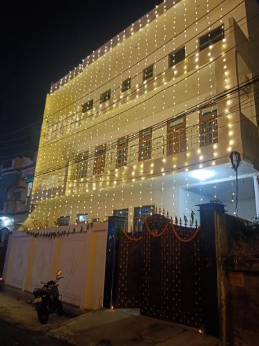 varanasi