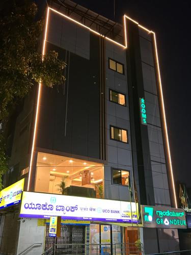 bangalore
