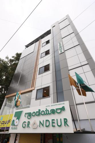 bangalore