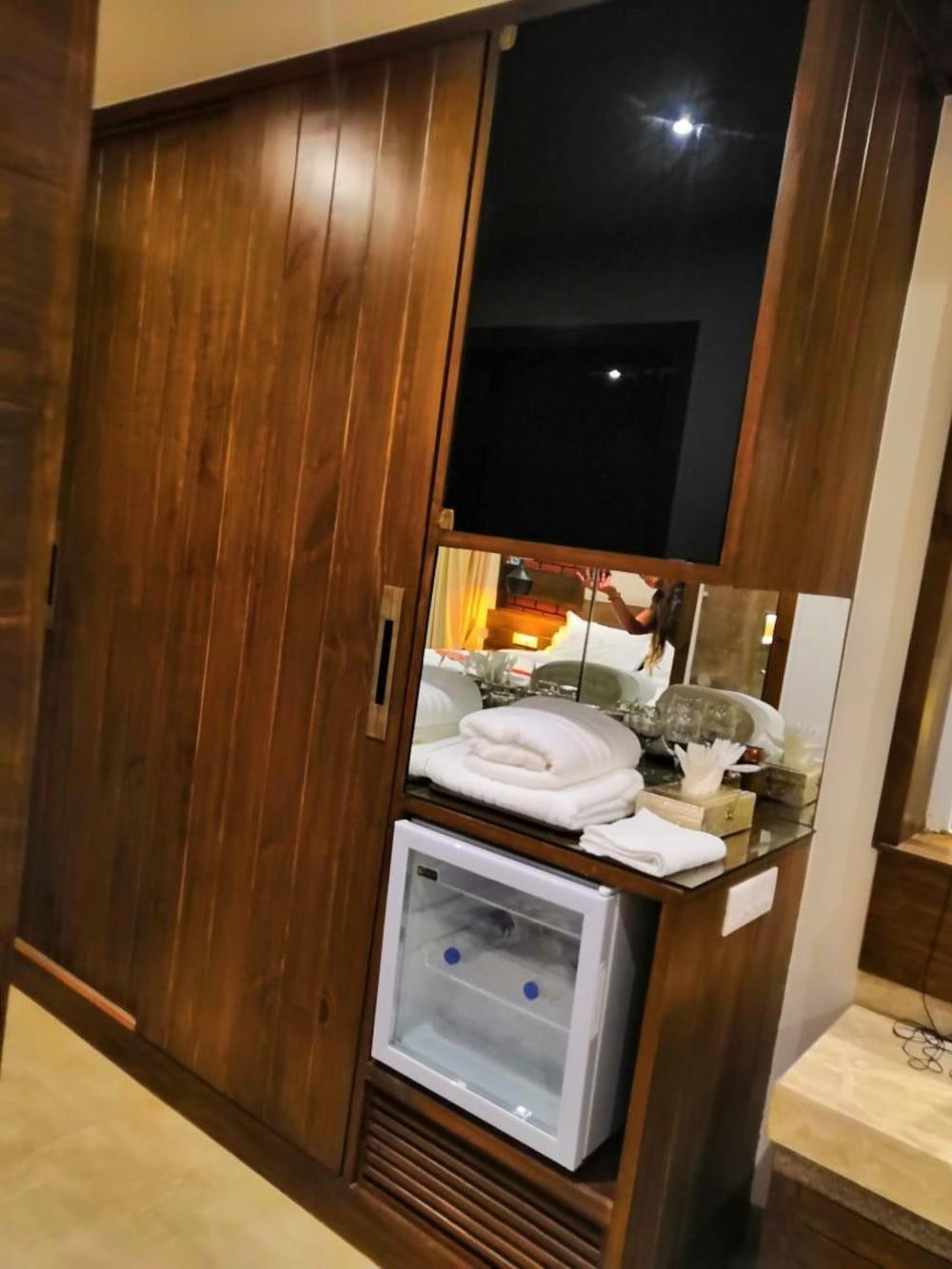 shivers garden restaurant