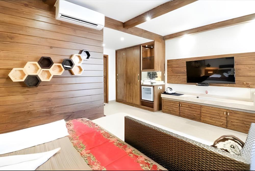 shivers garden restaurant