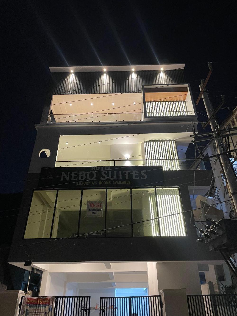 nebo suites