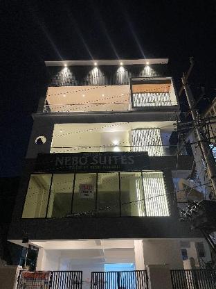 nebo suites