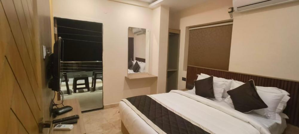 nebo suites