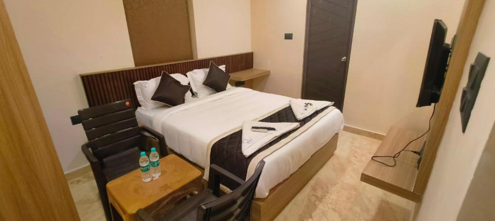 nebo suites