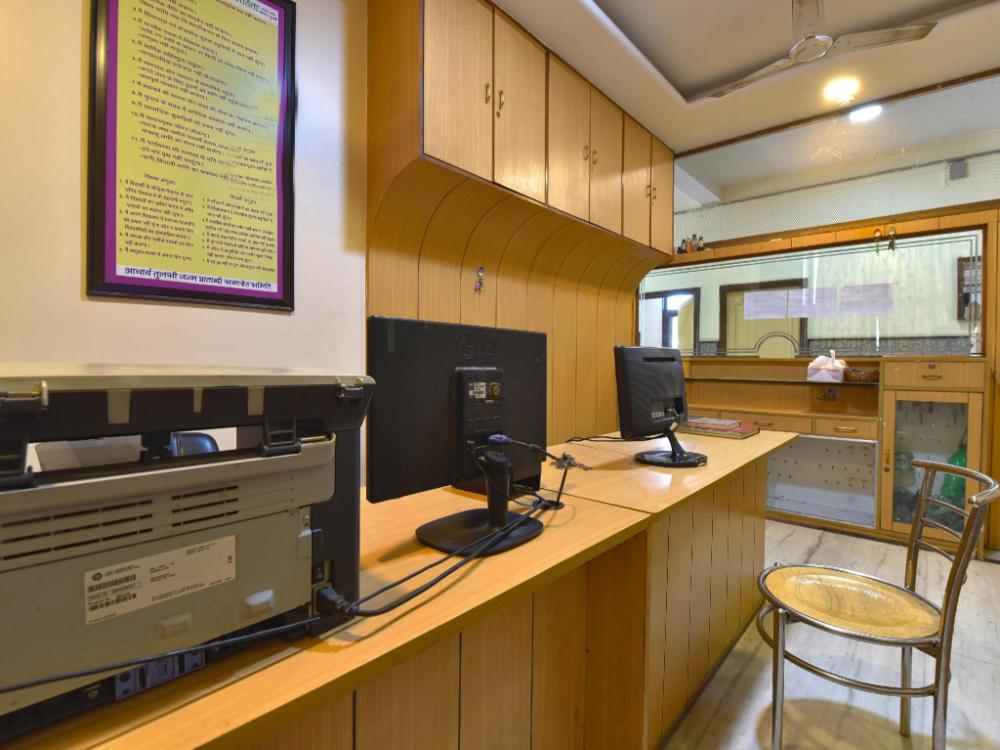 hotel anuvibha malviya nagar