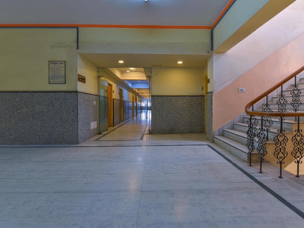 hotel anuvibha malviya nagar