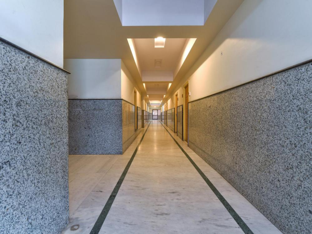 hotel anuvibha malviya nagar