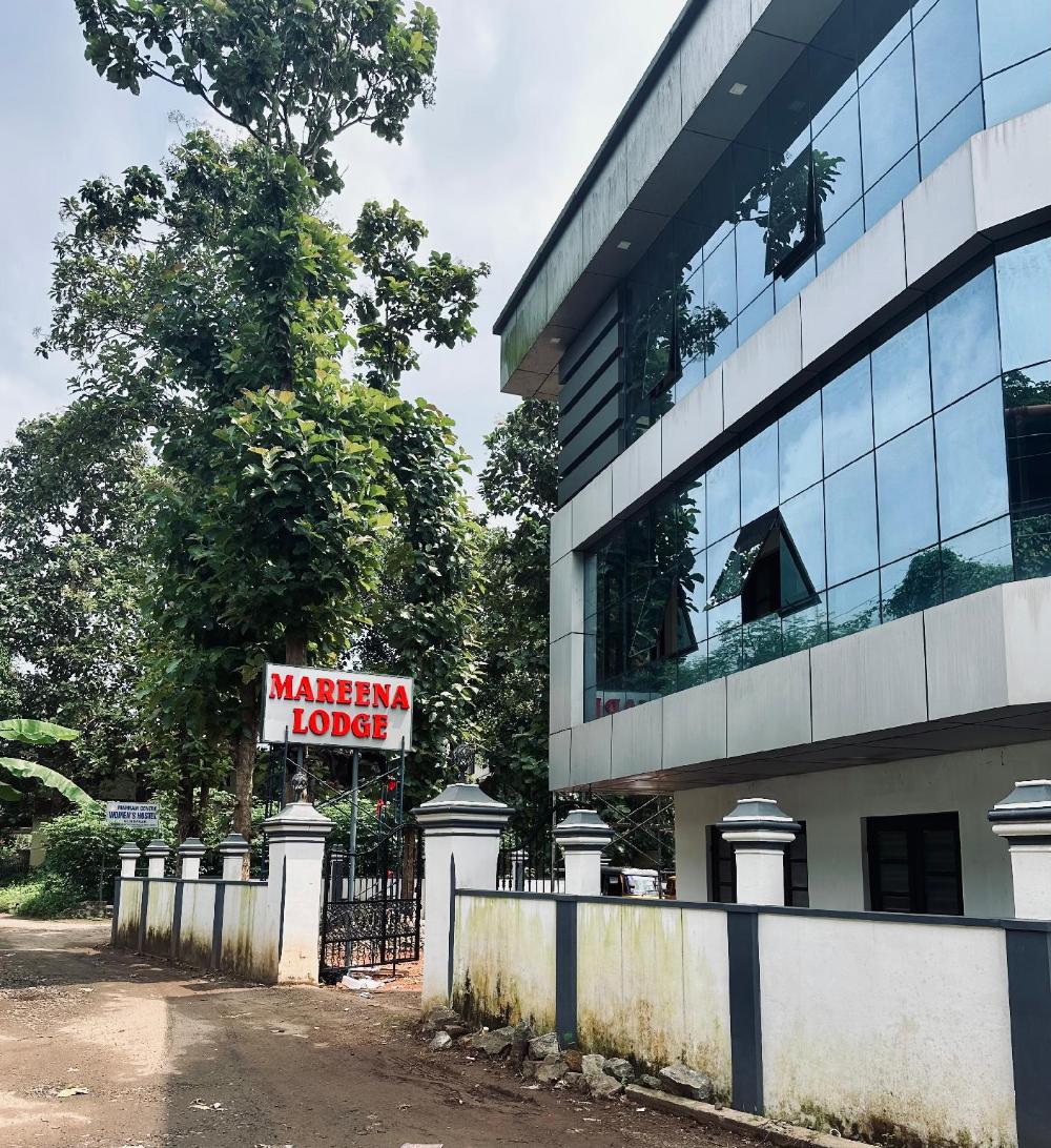 puthookadans mareena lodge