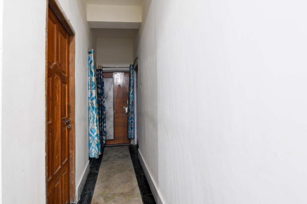 hotel o rahan appartment