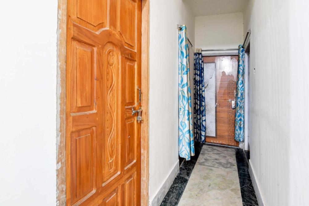 hotel o rahan appartment