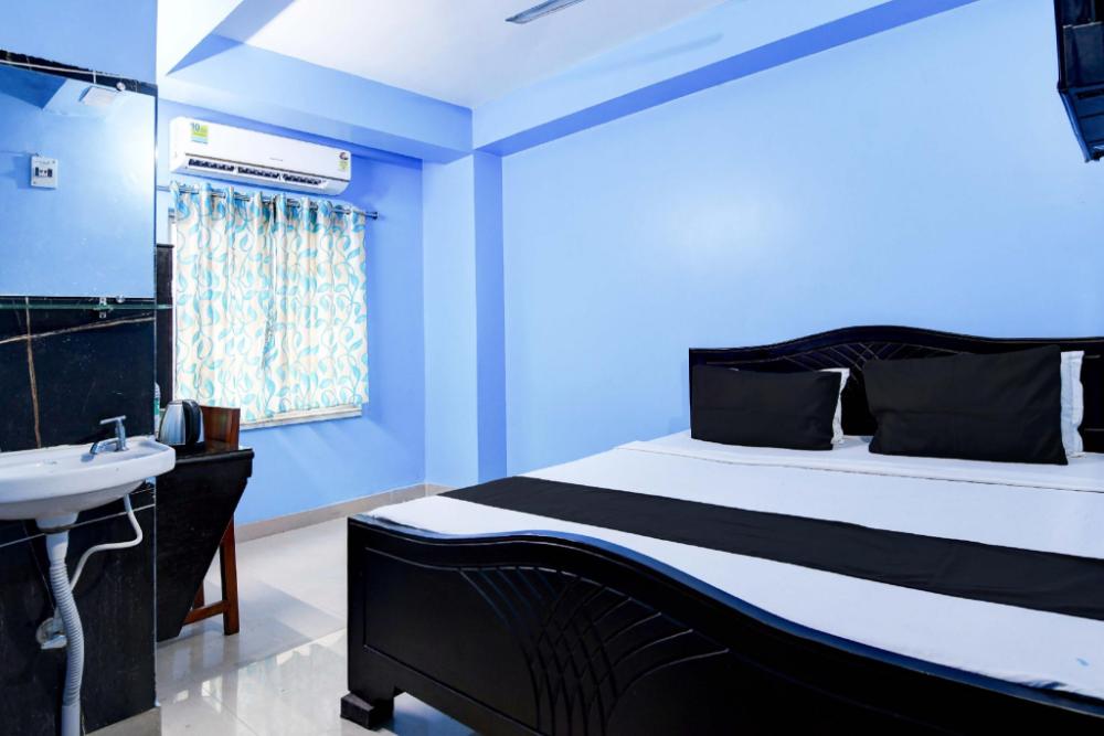 hotel o rahan appartment