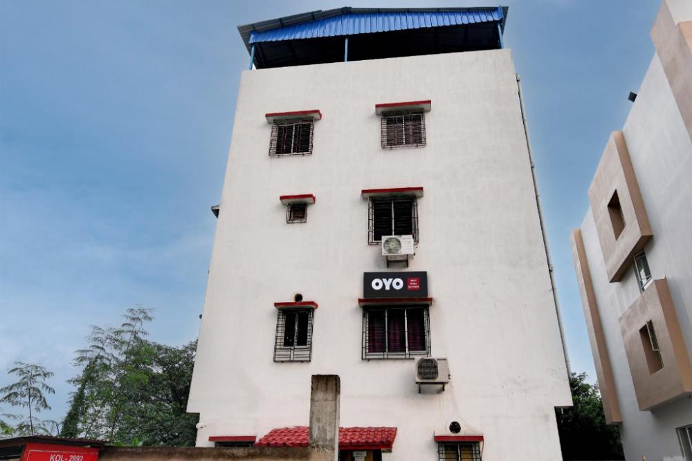 hotel o rahan appartment
