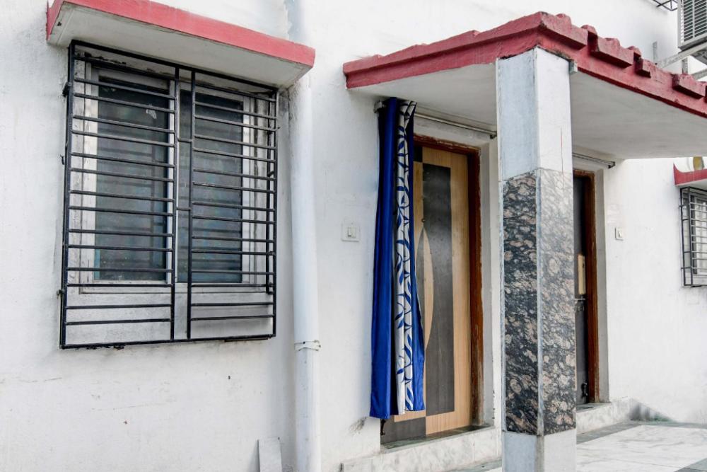 hotel o rahan appartment
