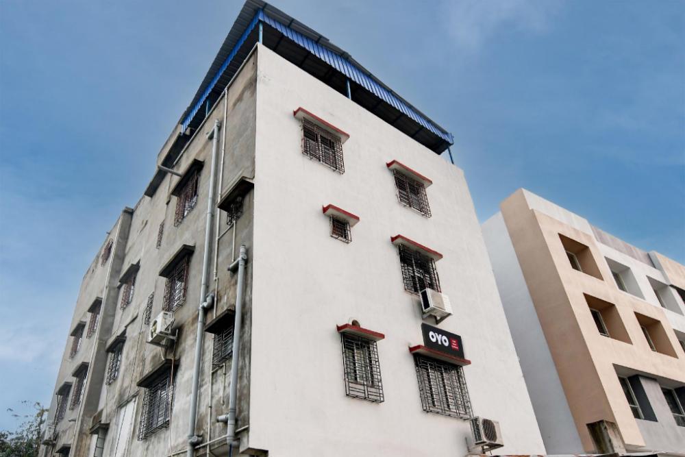 hotel o rahan appartment