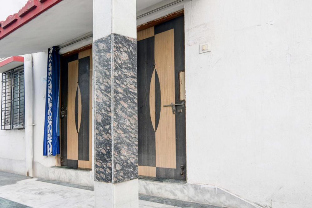 hotel o rahan appartment