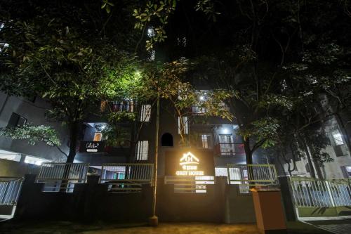 super collection o grey house