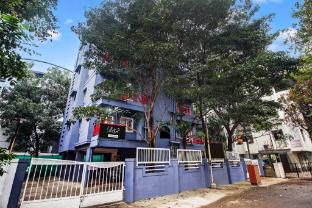 super collection o grey house