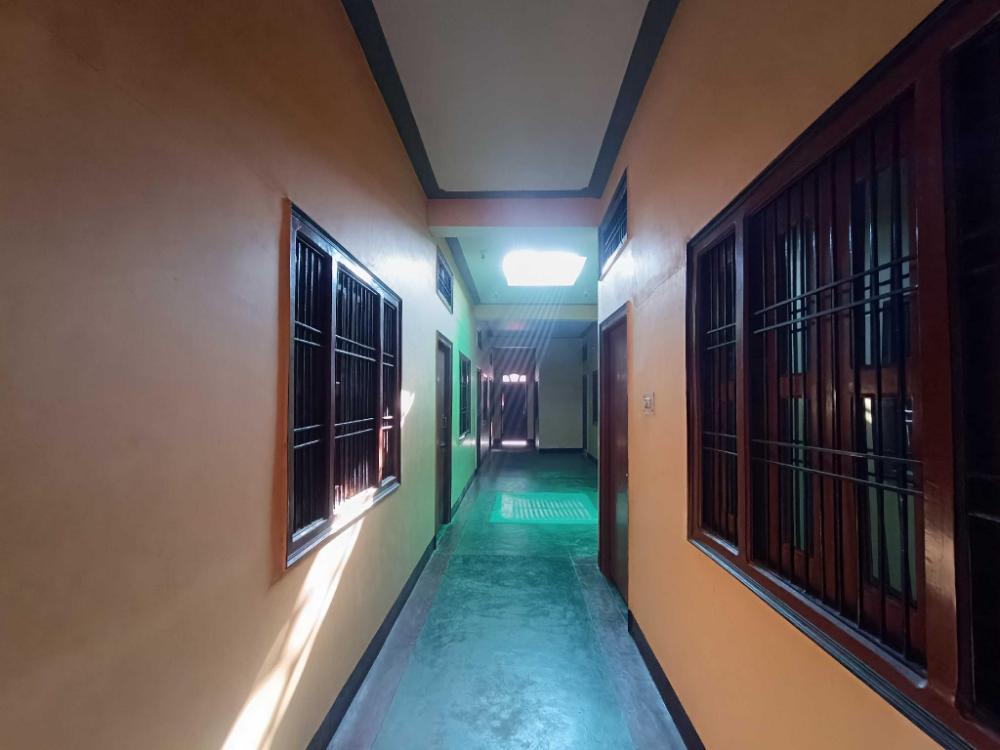 hotel o home madhav homestay