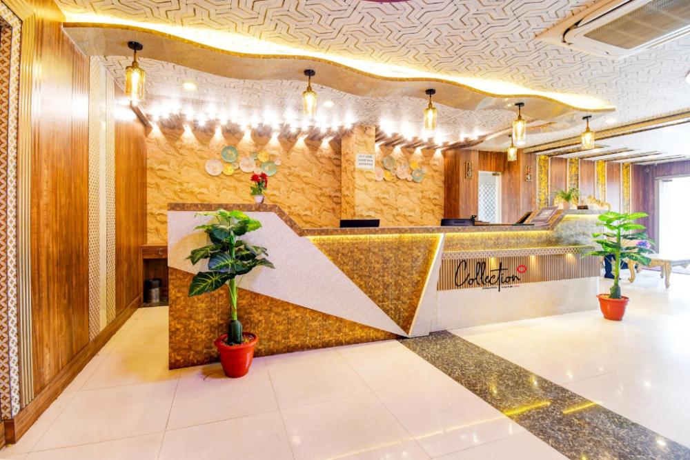 collection o flavour