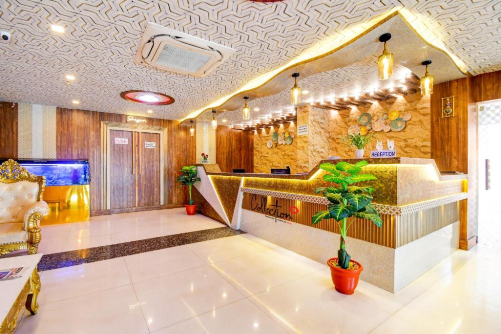 collection o flavour