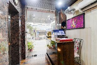 hotel o ss palace inn