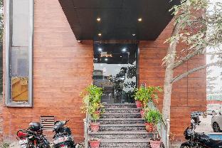 hotel o ss palace inn