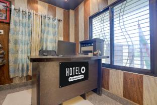 super hotel o samne ghat