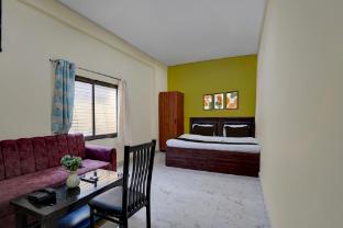 super hotel o samne ghat