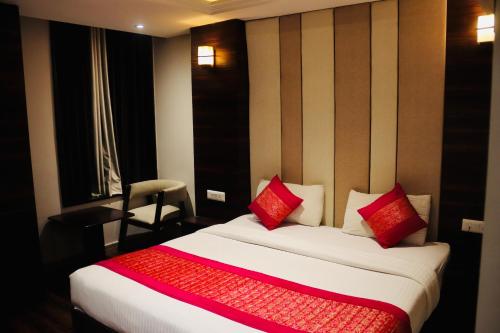 hotel the magic tree karol bagh new delhi